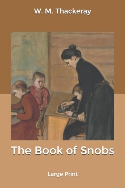 Book of Snobs