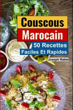 Couscous Marocain