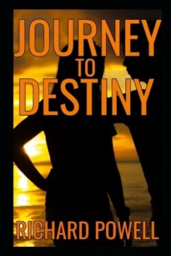 Journey To Destiny