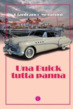 Buick Tutta Panna