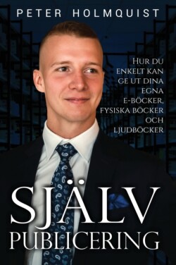 Självpublicering