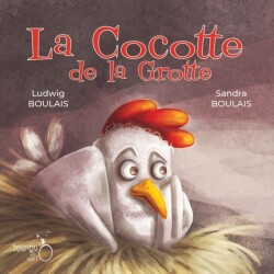 Cocotte de la Grotte