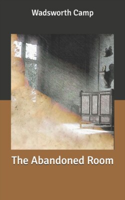Abandoned Room