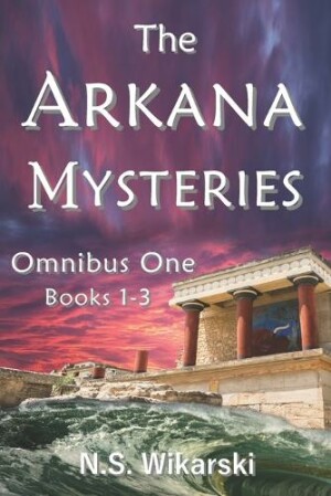 Arkana Mysteries