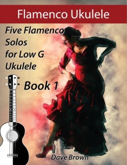 Flamenco Ukulele