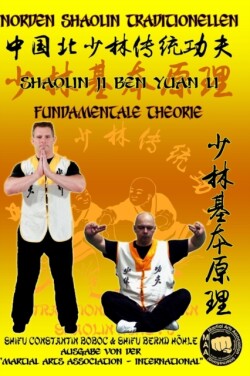 Shaolin Fundamentale Theorie