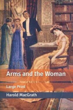 Arms and the Woman