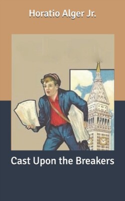 Cast Upon the Breakers