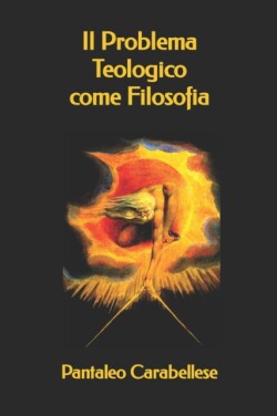 Problema Teologico come Filosofia
