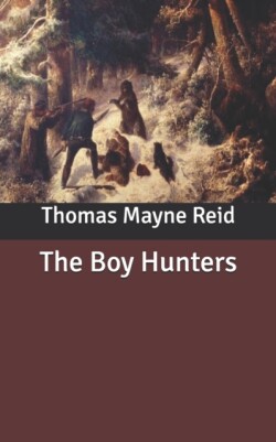 Boy Hunters