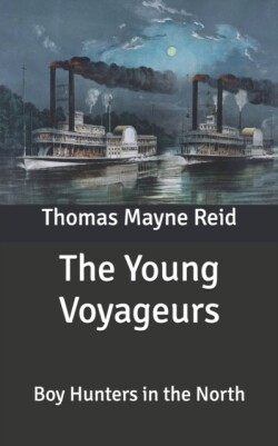 Young Voyageurs