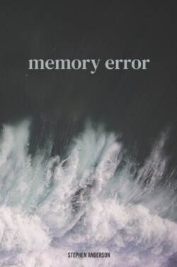 memory error