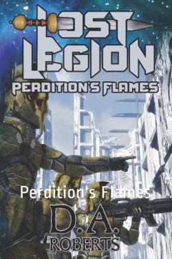 Lost Legion