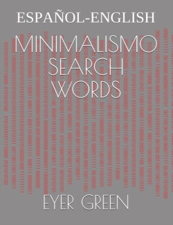 Minimalismo. Search Words