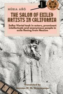 Salon of Exiled Artists in California