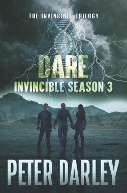 Dare - Invincible Season 3