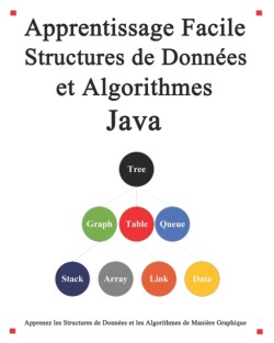 Apprentissage facile Structures de données et algorithmes Java