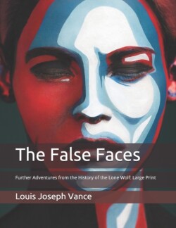 False Faces