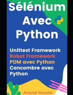 Sélénium avec Python