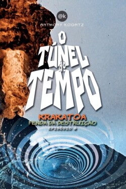 O Tunel Do Tempo