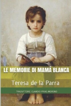 memorie di Mamá Blanca