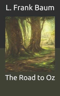 Road to Oz