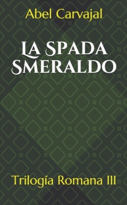 Spada Smeraldo