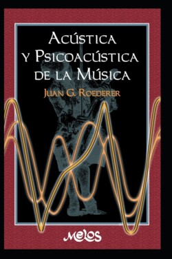 Acústica Y Psicoacústica de la Música