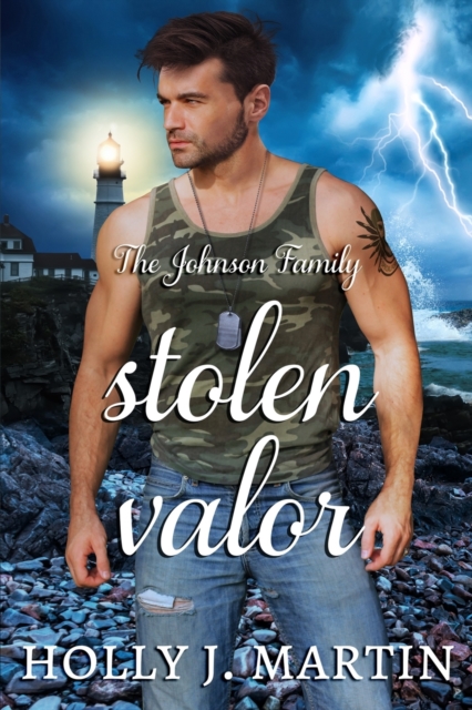 Stolen Valor (The Johnson Family Series)