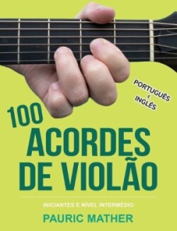 100 Acordes De Violão