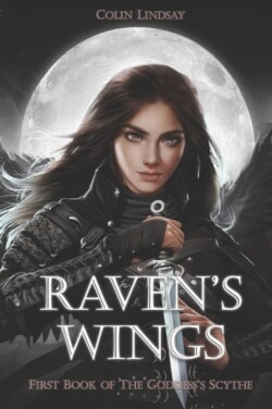 Raven's Wings