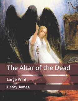 Altar of the Dead