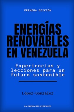 Energías Renovables en Venezuela