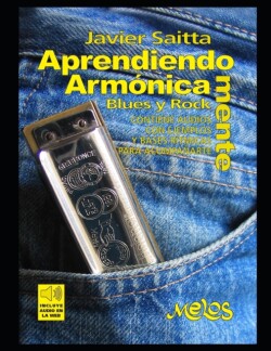 Aprendiendo Armónica mente