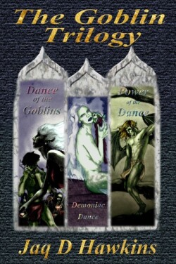 Goblin Trilogy