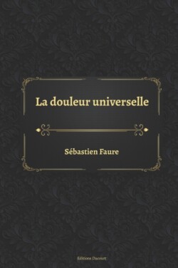 douleur universelle