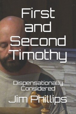 First and Second Timothy