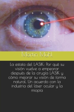 La estafa del LASIK