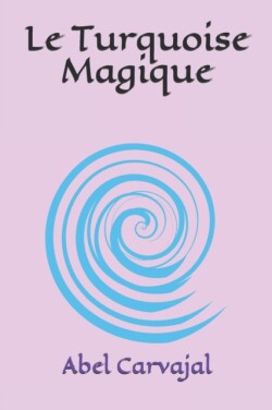 Turquoise Magique