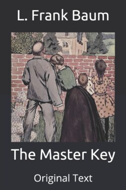 Master Key