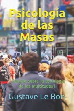 Psicologia de las Masas