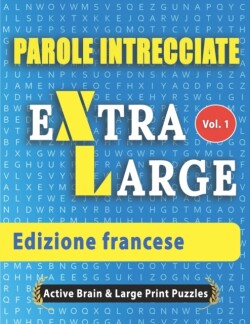 Parole Intrecciate - Edizione francese