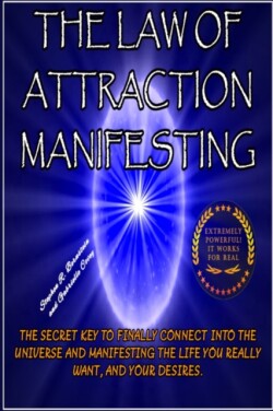 Law of Attraction Manifesting