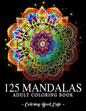 125 Mandalas