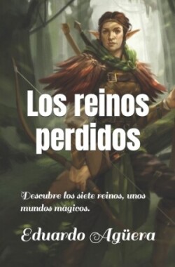 Reinos Perdidos