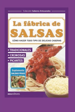 Fábrica de Salsas