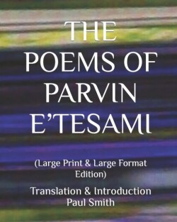 Poems of Parvin E'Tesami