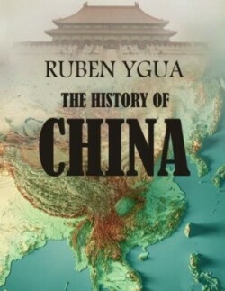 History of China