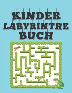 Labyrinthe Kinder