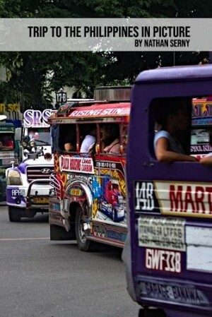 Trip to the Philippines in pictures